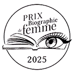 Prix Biographie de femmes